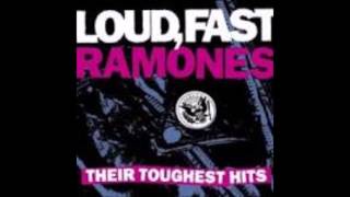 Ramones - &quot;Beat on the Brat&quot; - Loud, Fast