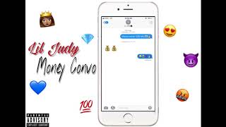 Lil Judy - Money Convo (21 savage Money Convo Remix)