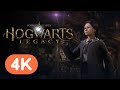 Hogwarts Legacy - Official Room of Requirement Customization Gameplay (4K)
