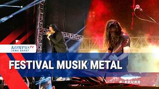 Download lagu Gemuruh Distorsi di Gelaran Hellprint United Day 9 Bandung mp3