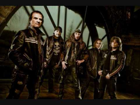 Krokus - Dirty Street