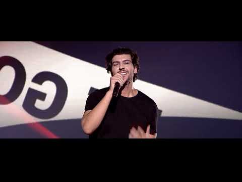 Video thumbnail for Never let go