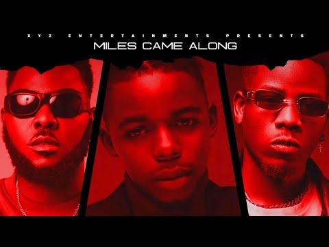 FIRST REACTION :: Miles Came Along x Jemax x Slapdee - YALILALIYI (Video Dir. Lanzee Cooper)