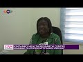 Kintampo Health Research Centre Calls For Support To Enhance Operations Citi Newsroom