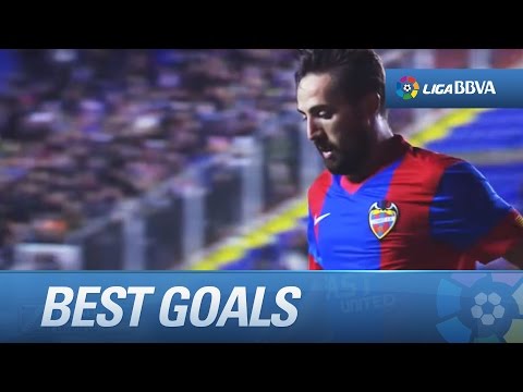 Top 5 goals of Matchday 19
