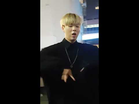 [MAXXAM] 190418 이찬욱 - KOKO BOP (EXO cover)