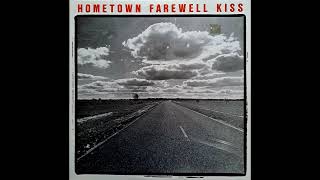 Hometown Farewell Kiss ~ Various Artists (1989)