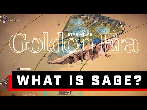 STAR ATLAS GAMEPLAY MANUAL in 13 MINUTES!