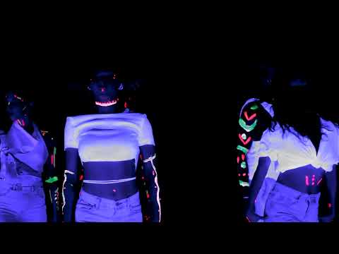 Boom Merchant - Regroup & Lounge (Official Music Video) [4K]