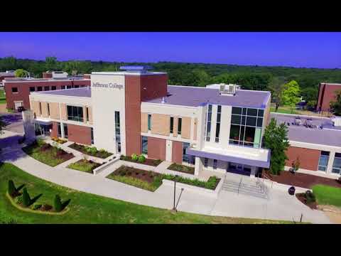 Jefferson College - video