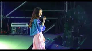 台積電家庭日演唱會20171022 4K  田馥甄 Hebe Tien  1  日常 Day by day
