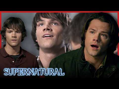 Collection: Sam Winchester’s First 5 Seasons | Supernatural