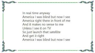 Chroma Key - America the Video Lyrics