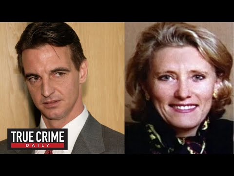 Man who killed mistress's millionaire husband claims innocence - Crime Watch Daily Full Episode