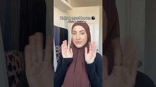 Download lagu Umrah must haves! Head to TikTok for product links 🔗 #hijab #umrah #modeststyle #sunnahstyle mp3
