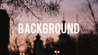 Download lagu JIN (BTS) - Background (English Lyrics) mp3