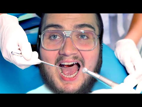 ZUBAŘ MI 4 HODINY VRTAL ZUBY