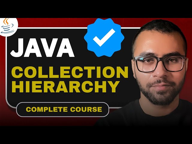 Mastering Java Collections: A Simplified Guide to Collection Hierarchy ...