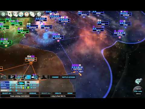 Let's Play Endless Space pt 27