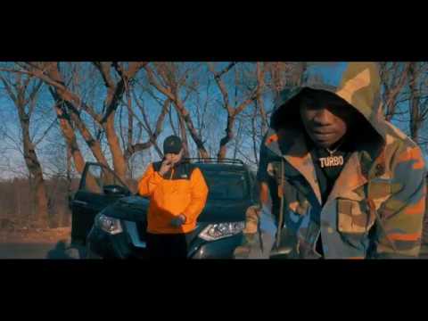 Beechwood Chase x Turbo Da Plug - Safe Side (Official Music Video 2019) @SkrillaVisuals