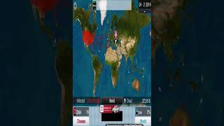 The dead plague part 2