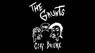 The Grunts - The Grunts