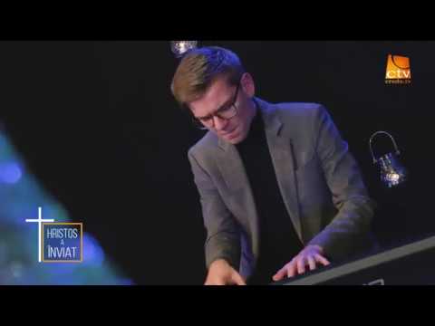 Dariu & Cadmiel - Când am pacea Domnului