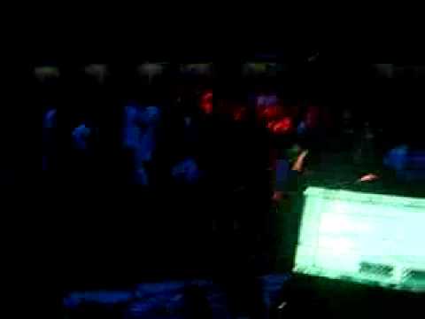 Skober live@ZaСолнцем 2010