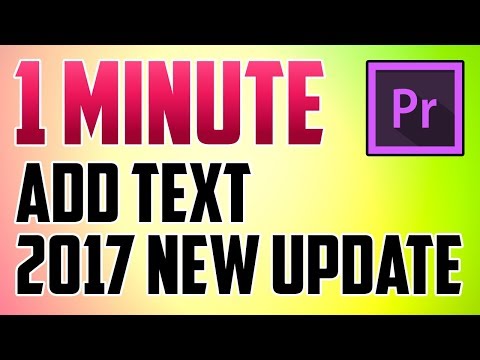 Premiere Pro Podcast Voice Tutorial