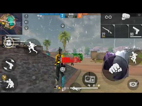 PerfectShot 🎯 Samsung J1 Prime - J2,J3,J4,J5,J5,J7,A5,A6,A7,A8 FREEFIRE highlights