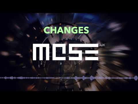 MOSE UK - Changes