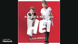 Marcus &amp; Martinus - Leah ( Official Audio)