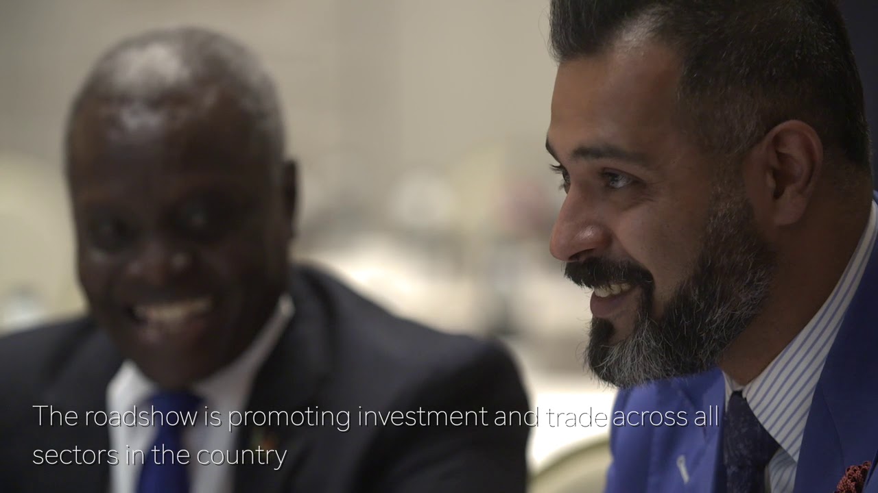 Invest in South Sudan