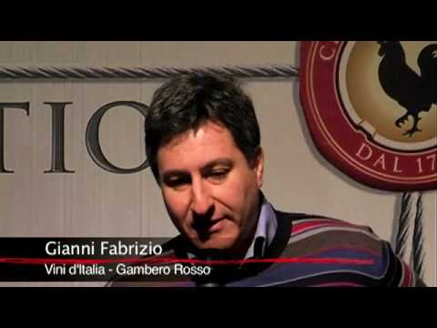 Chianti Classico Collection 2010 parte 2