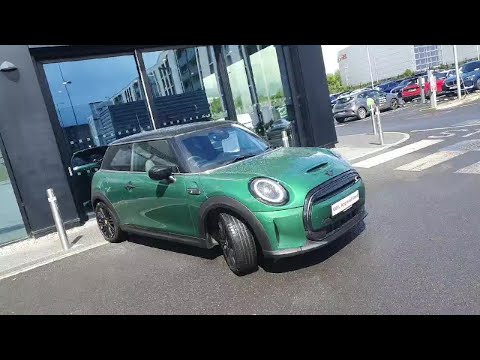 Mini Cooper Electric Level 2 - Image 2
