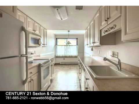 49 Melrose Street, Melrose MA 02176 - Condo - Real Estate - For Sale -