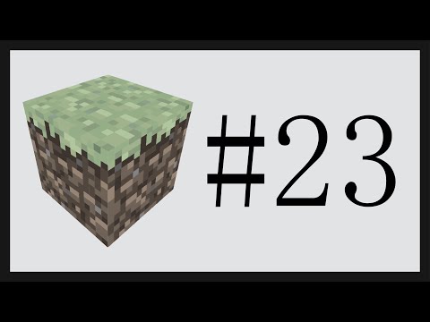 About Oliver - Minecraft Blind! No backseat gaming! #23