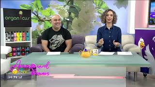 Առավոտը Շանթում/Aravot Shantum / 06.04.2023