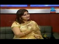 Solvathellam Unmai Tamil Talk Show With Babylona Zee Tamil TV Serial Part 2