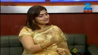Solvathellam Unmai - Tamil Talk Show - with Babylo