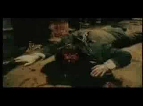 Fear Factory - Bite The Hand That Bleeds (Uncut)