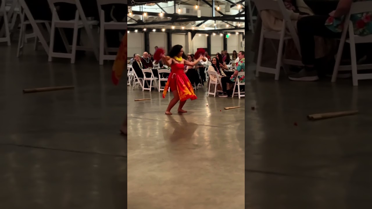 Promotional video thumbnail 12 for Mahana Dance Company & Catering