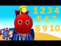 Learn Numbers Learn English For Kids Songs For Kids Little Baby Bum Nursery Rhymes