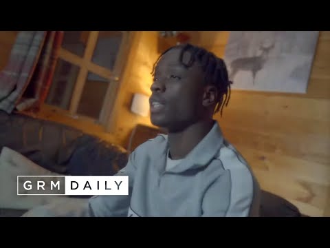 Ess2Mad - Gorgeous Villain [Music Video] | GRM Daily