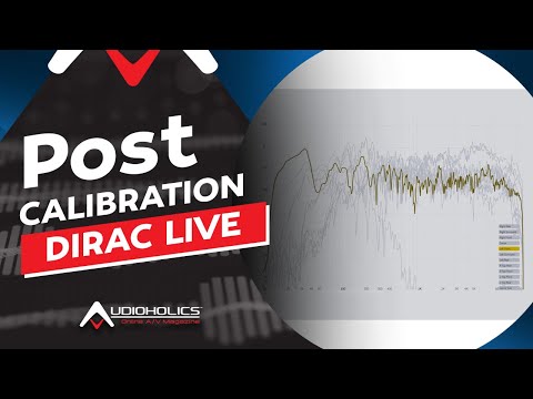 Post Calibration Tweaks (After DIRAC)