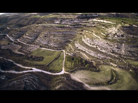 Above Part 2: (A Drone Micro Film by OD Hunte)