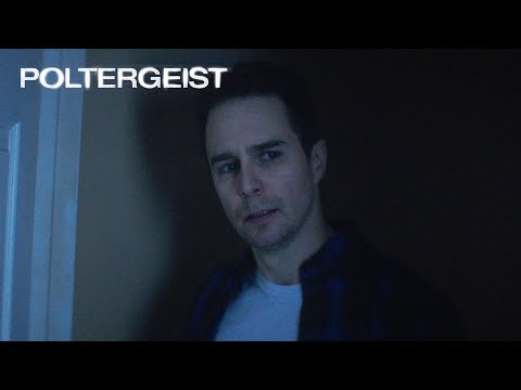 Poltergeist (TV Spot 'Clear Your Minds')