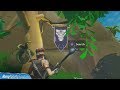 Secret Season 8 Week 6 Banner Location Guide (Discovery Challenges) - Fortnite Battle Royale