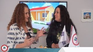 Fuar Tv'ye Konuk Olduk | 37. Yapı Fuarı