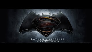 DCCU: Talking Batman v Superman: Dawn of Justice... Inside A Courtroom #InZackSnyderWeTrust. video